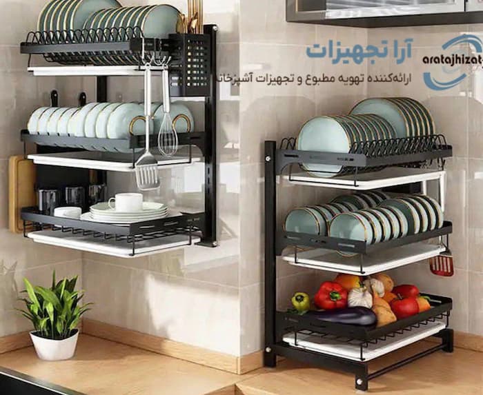 آبچکان صنعتی دیواری و رومیزی