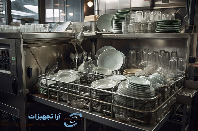 خرید آبچکان صنعتی