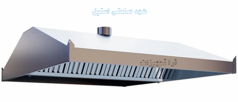 هود آزمایشگاهی 
