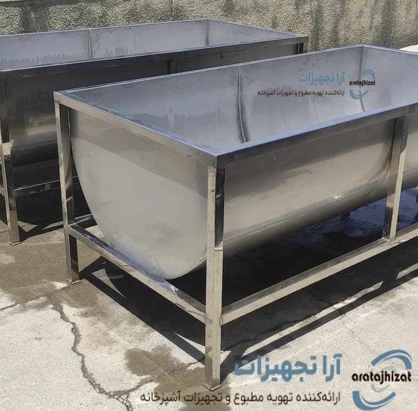 وان استیل عمیق