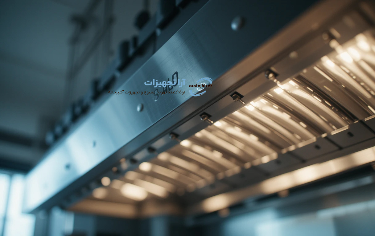 قیمت هود صنعتی چند است