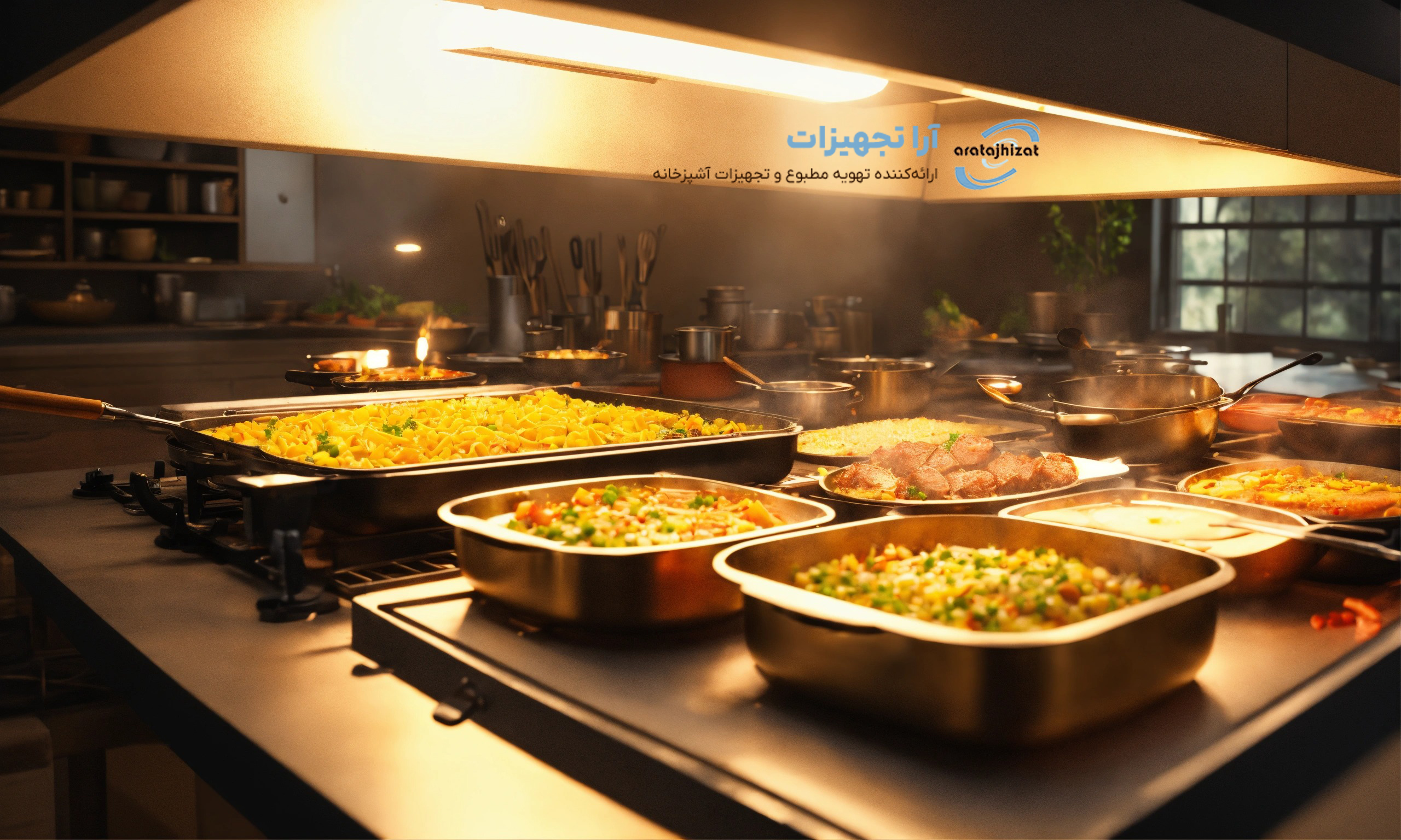 بن ماری صنعتی