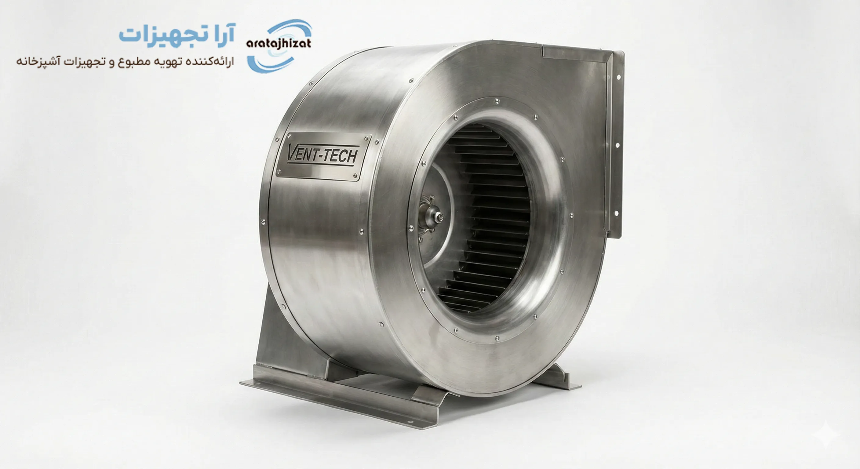 چگونه بهترین فن صنعتی را انتخاب کنیم؟