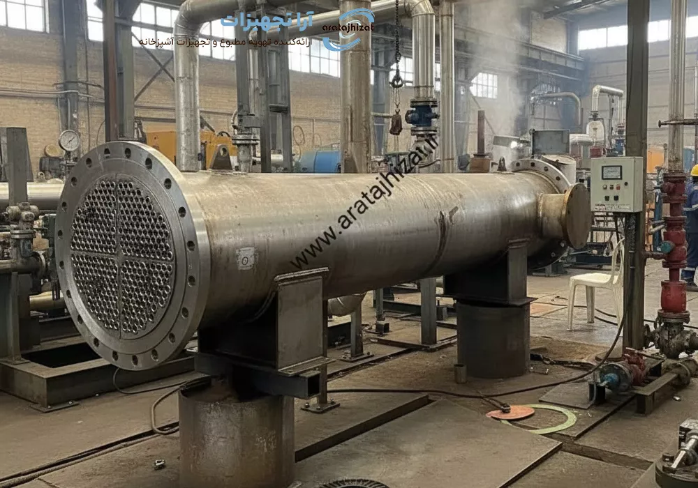 نکات فنی مهم در نصب و بهره برداری از مبدل های صنعتی