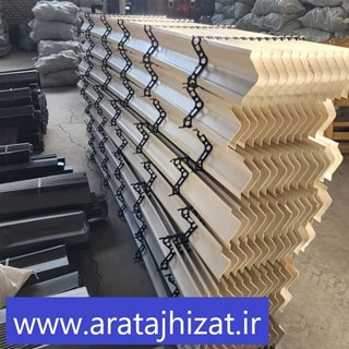 قطره گیر برج خنک کننده 