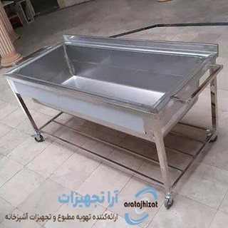 وان استیل صنعتی