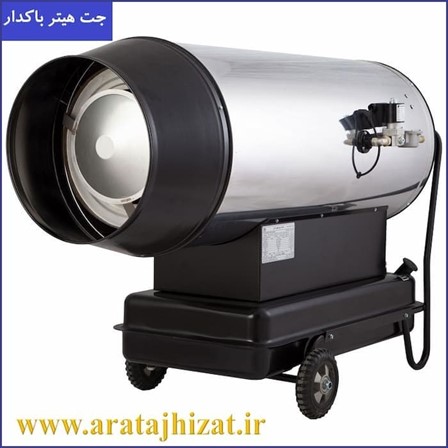 جت هیتر 
